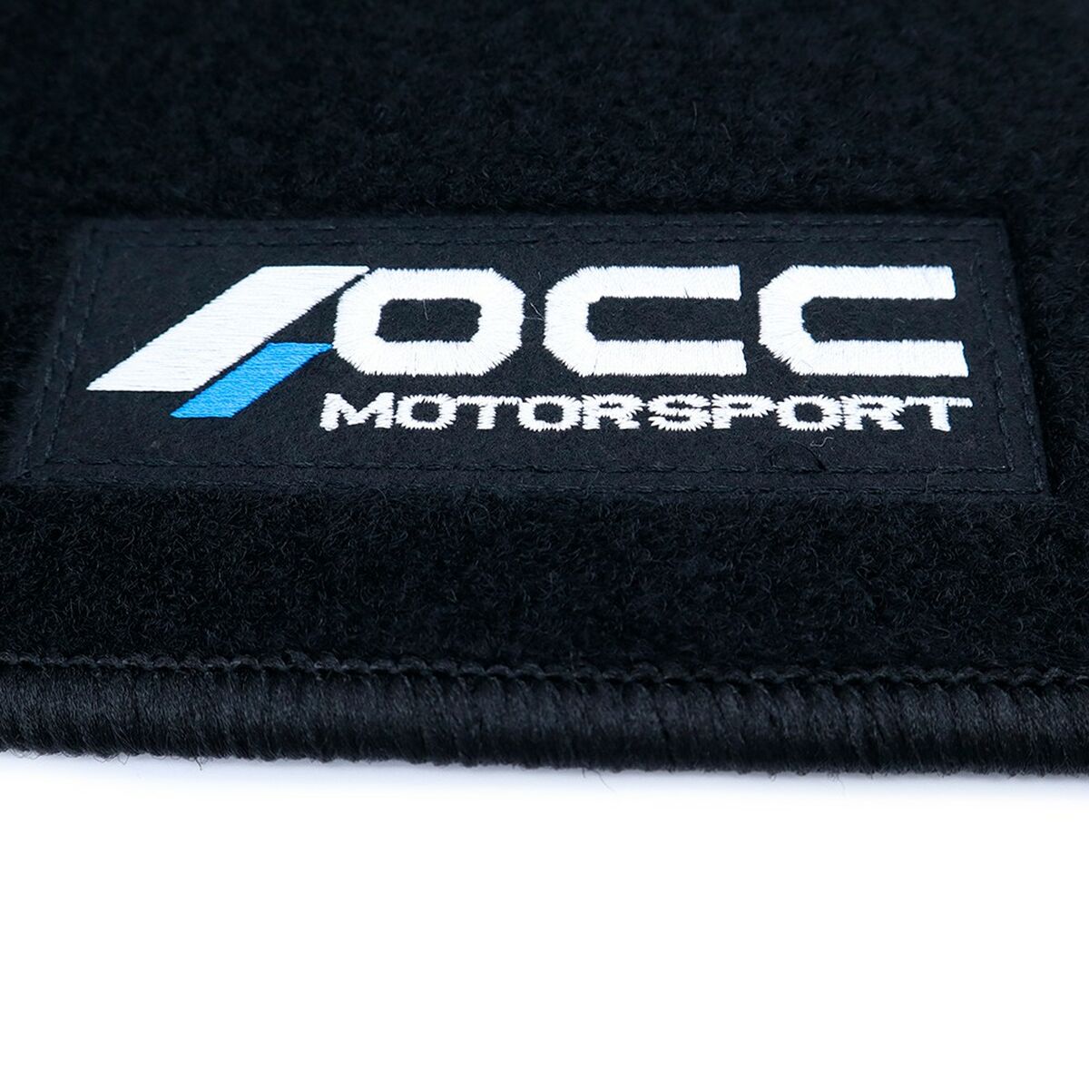 Bilgolvmatta OCC Motorsport OCCRT0032LOG